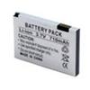 Batteria cellulare bycom bmh265 650 mah ni-mh per trium mitsubishi galaxy - geo- astral